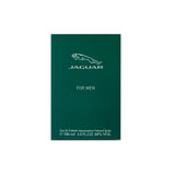 Jaguar For Men Eau de Toilette 100ml