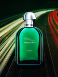 Jaguar For Men Eau de Toilette 100ml