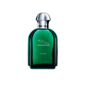 Jaguar For Men Eau de Toilette 100ml