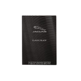 Jaguar Classic Black Eau de Toilette 100ml