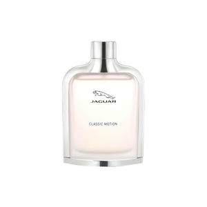 Jaguar Classic Motion Eau de Toilette 100ml
