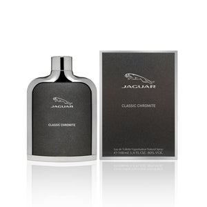 Jaguar Classic Chromite Eau de Toilette 100ml
