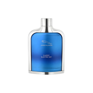 JAGUAR CLASSIC ELECTRIC SKY 100 ML EDT