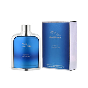 JAGUAR CLASSIC ELECTRIC SKY 100 ML EDT