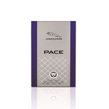 Jaguar Pace Eau de Toilette 100ml