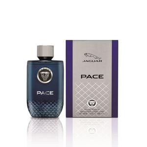 Jaguar Pace Eau de Toilette 100ml