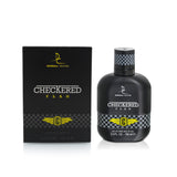 Dorall Collection Checkered Flag Eau de Toilette For Men 100ml