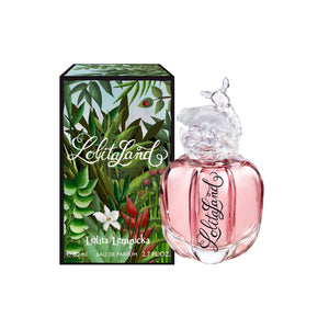 Lolita Lempicka Lolitaland Women Eau de Parfum 80ml