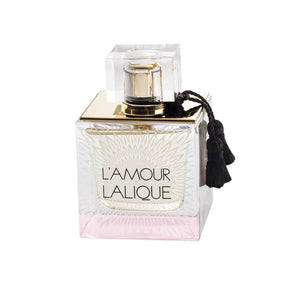 Lalique L'Amour Eau de Parfum 100ml