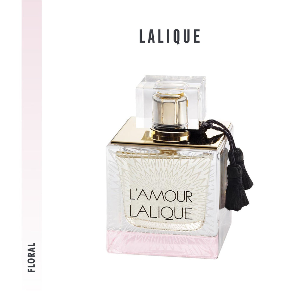 Lalique L'Amour Eau de Parfum