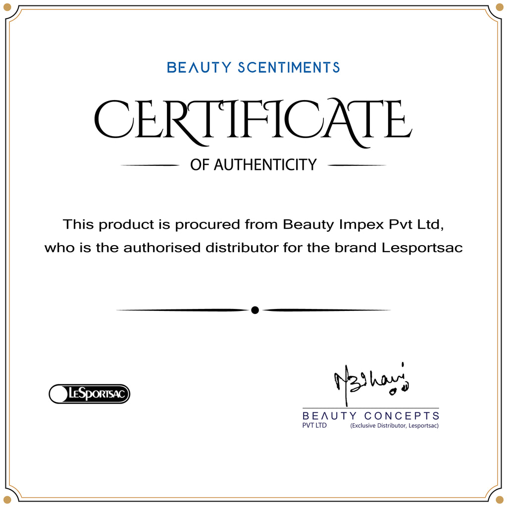 LESPORTSAC Traveling Everygirl Range Renaissance Color Soft One Size Tote Bag