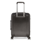 Calvin Klein Soho Hard Body Cabin Black Luggage Trolley