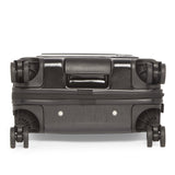 Calvin Klein Soho Hard Body Cabin Black Luggage Trolley