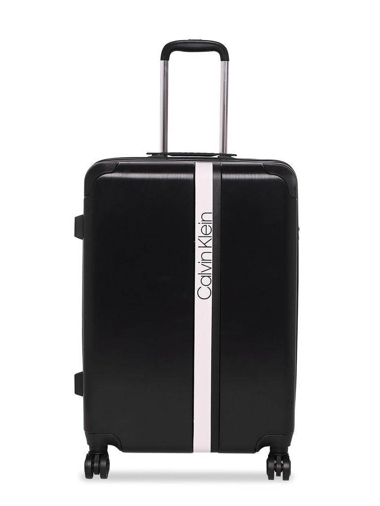 Calvin Klein AVENUE LANES Range Hard Luggage Trolley