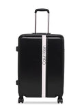 Calvin Klein AVENUE LANES Range Hard Luggage Trolley