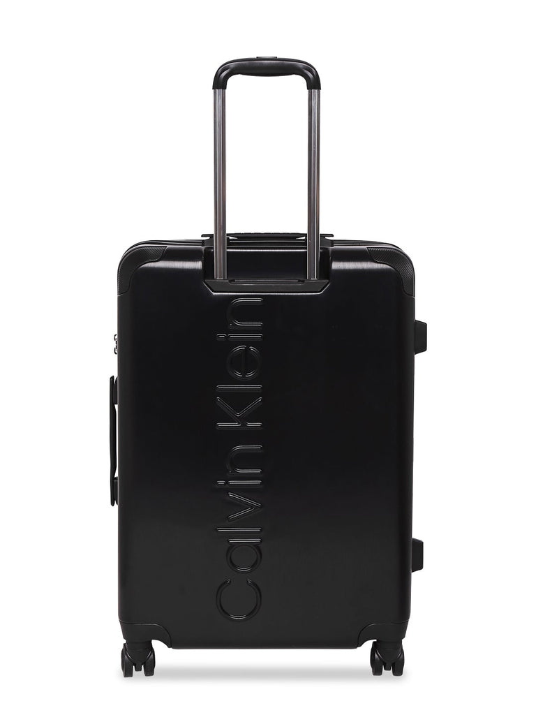 Calvin Klein AVENUE LANES Range Hard Luggage Trolley