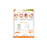 Remove Multi Action Hair  And  Blackheads Removing Hard Wax 80ml