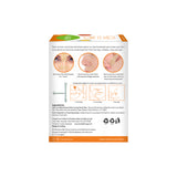 Remove Multi Action Hair  And  Blackheads Removing Hard Wax 80ml
