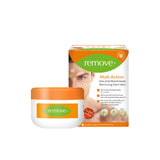 Remove Multi Action Hair  And  Blackheads Removing Hard Wax 80ml