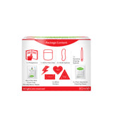 Remove Brazilian Bikini Hard Wax Bikini & Underarms 80ml