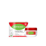 Remove Brazilian Bikini Hard Wax Bikini & Underarms 80ml