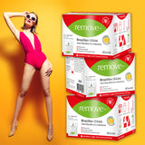 Remove Brazilian Bikini Hard Wax Bikini & Underarms 80ml