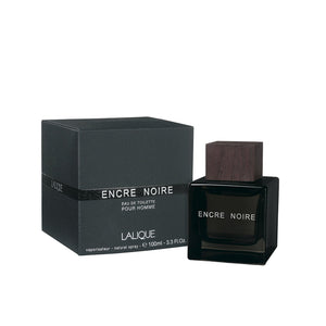 Lalique Encre Noire Eau de Toilette 100ml