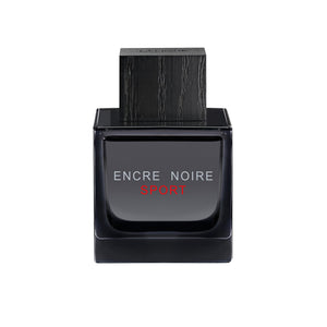 Lalique Encre Noire Sport Eau de Toilette 100ml