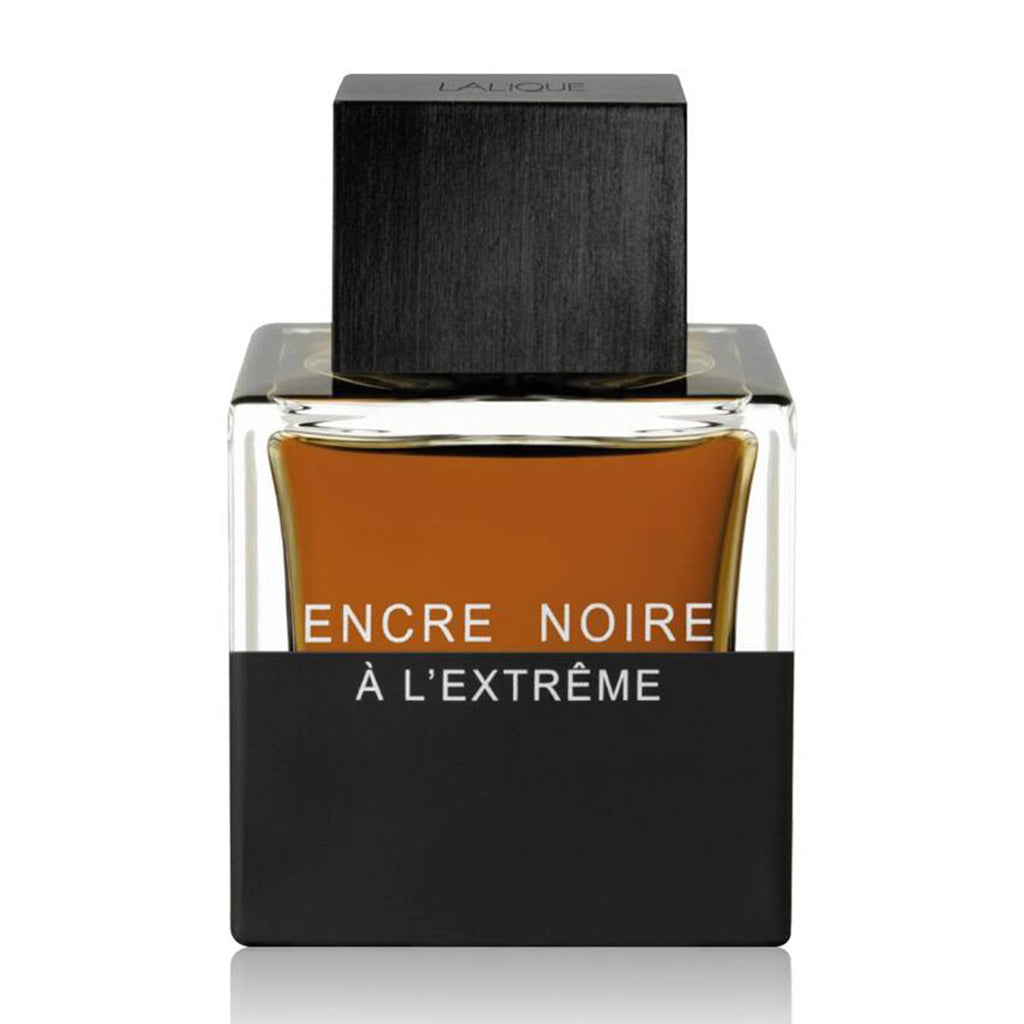 Lalique Encre Noire À L'Extrême Pour Homme Eau de Parfum