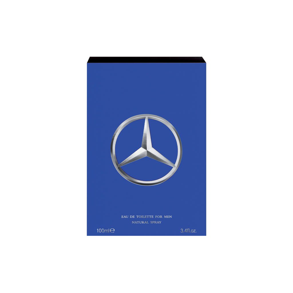 Mercedes-Benz BENZ MAN Eau de Toilette 100ml