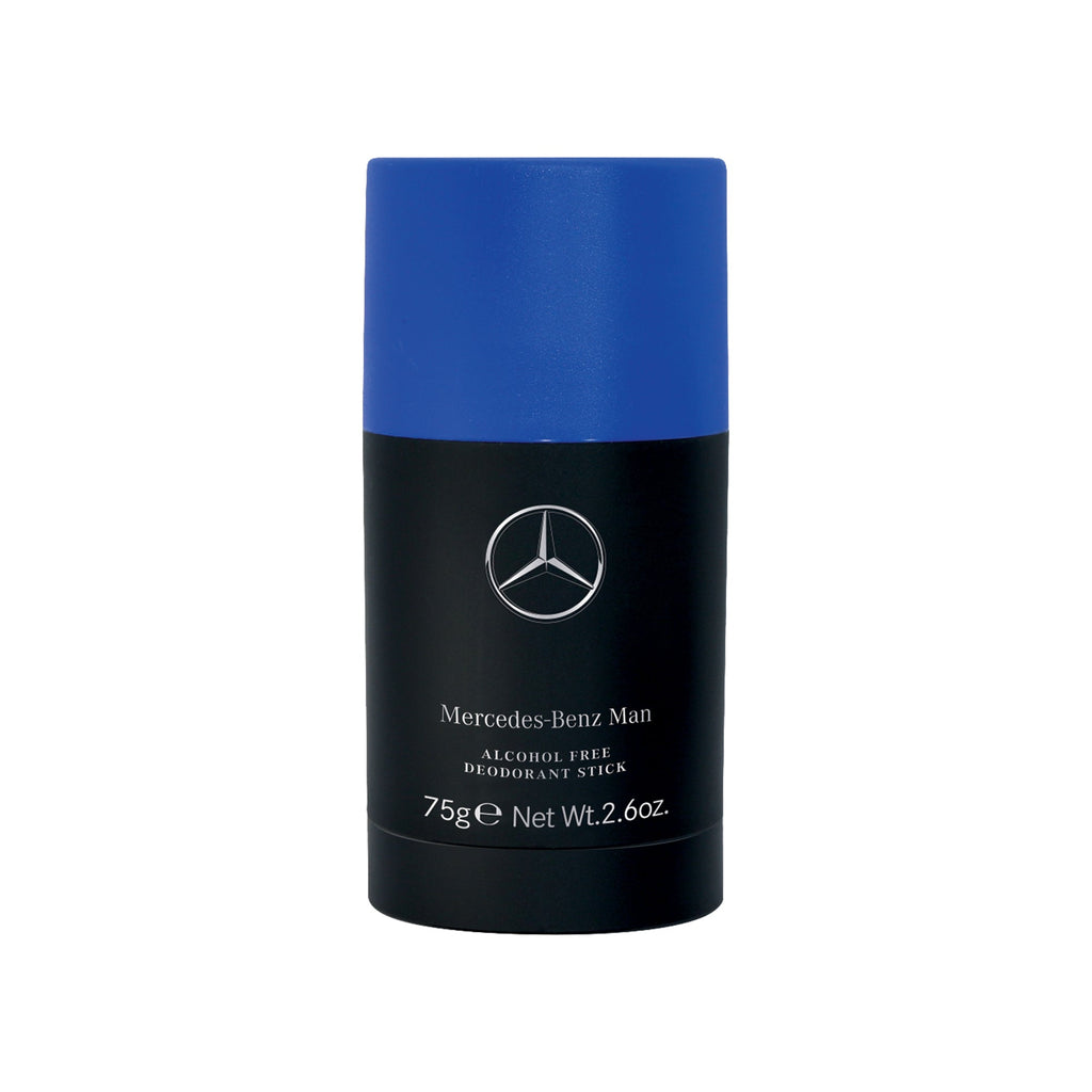 Mercedes-Benz Man Alcohol-free Deodorant Stick