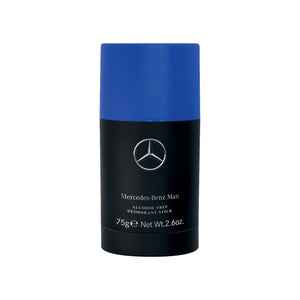 Mercedes-Benz Man Alcohol-free Deodorant Stick