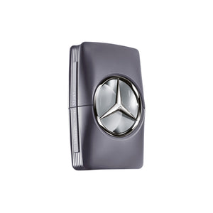 Mercedes-Benz Man Grey Eau de Toilette 100ml