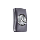 Mercedes-Benz Man Grey Eau de Toilette 100ml
