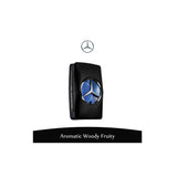 Mercedes-benz Man Intense EDT 50ml