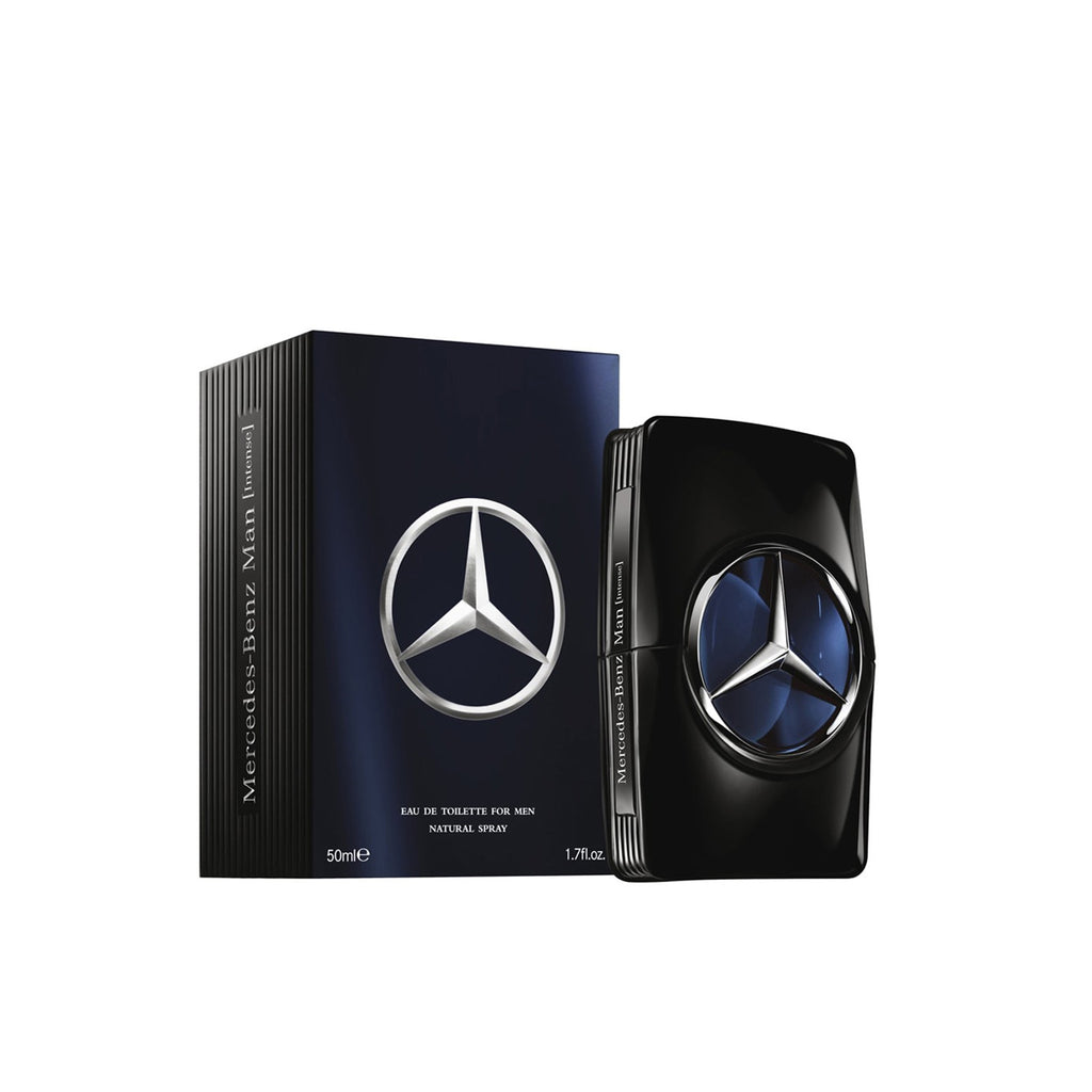 Mercedes-benz Man Intense EDT 50ml