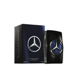 Mercedes-benz Man Intense EDT 50ml