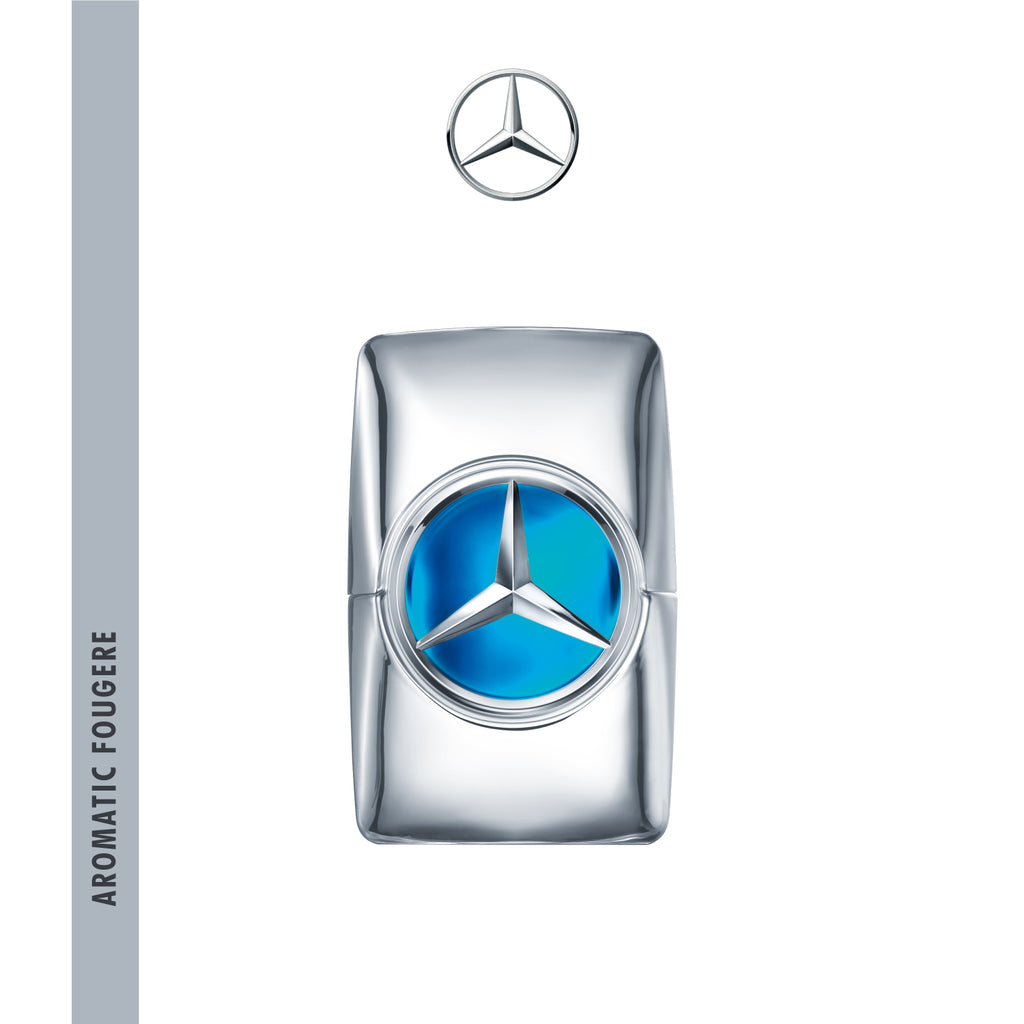 Mercedes-Benz Man Bright Eau de Parfum