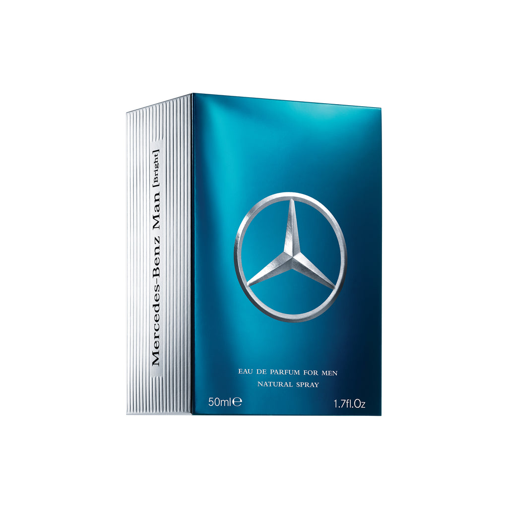 Mercedes-Benz Man Bright Eau de Parfum