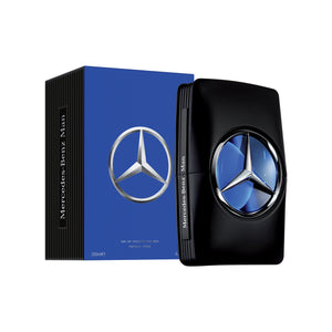 Mercedes-Benz Man Eau de Toilette 200ml