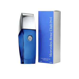 Mercedes-Benz Club Blue For Men Eau de Toilette 100ml