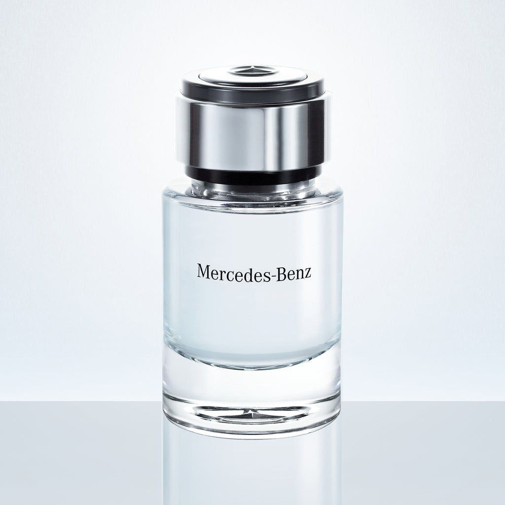 Mercedes-Benz For Men Eau de Toilette 75ml