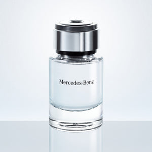 Mercedes-Benz For Men Eau de Toilette 75ml