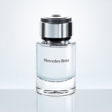 Mercedes-Benz For Men Eau de Toilette 75ml