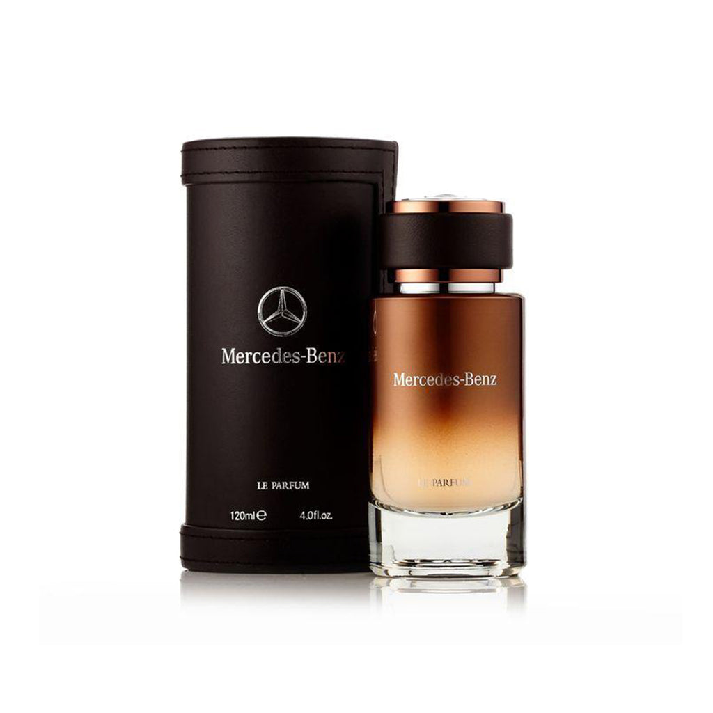 Mercedes-benz Le Parfum M EDP 120ml