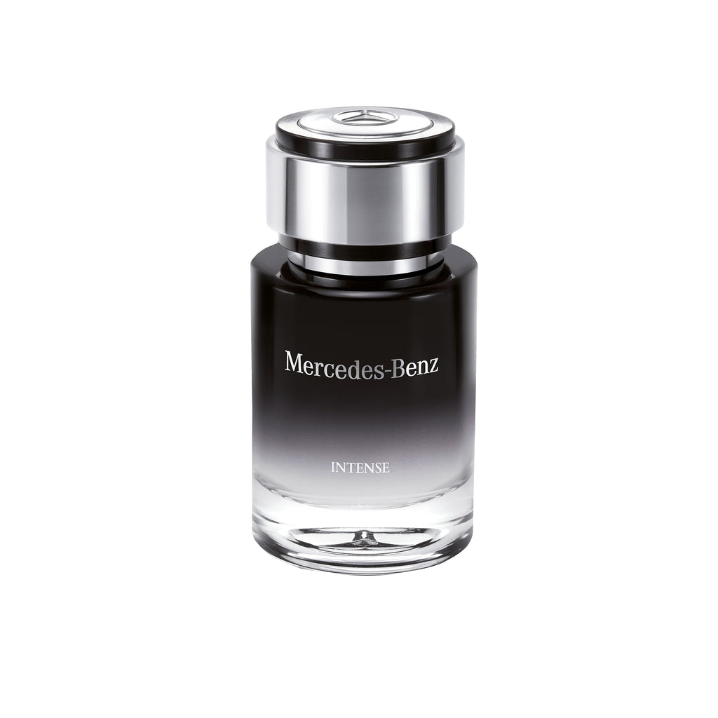 Mercedes-Benz Miniature Set 7ml x 4 Gift Set