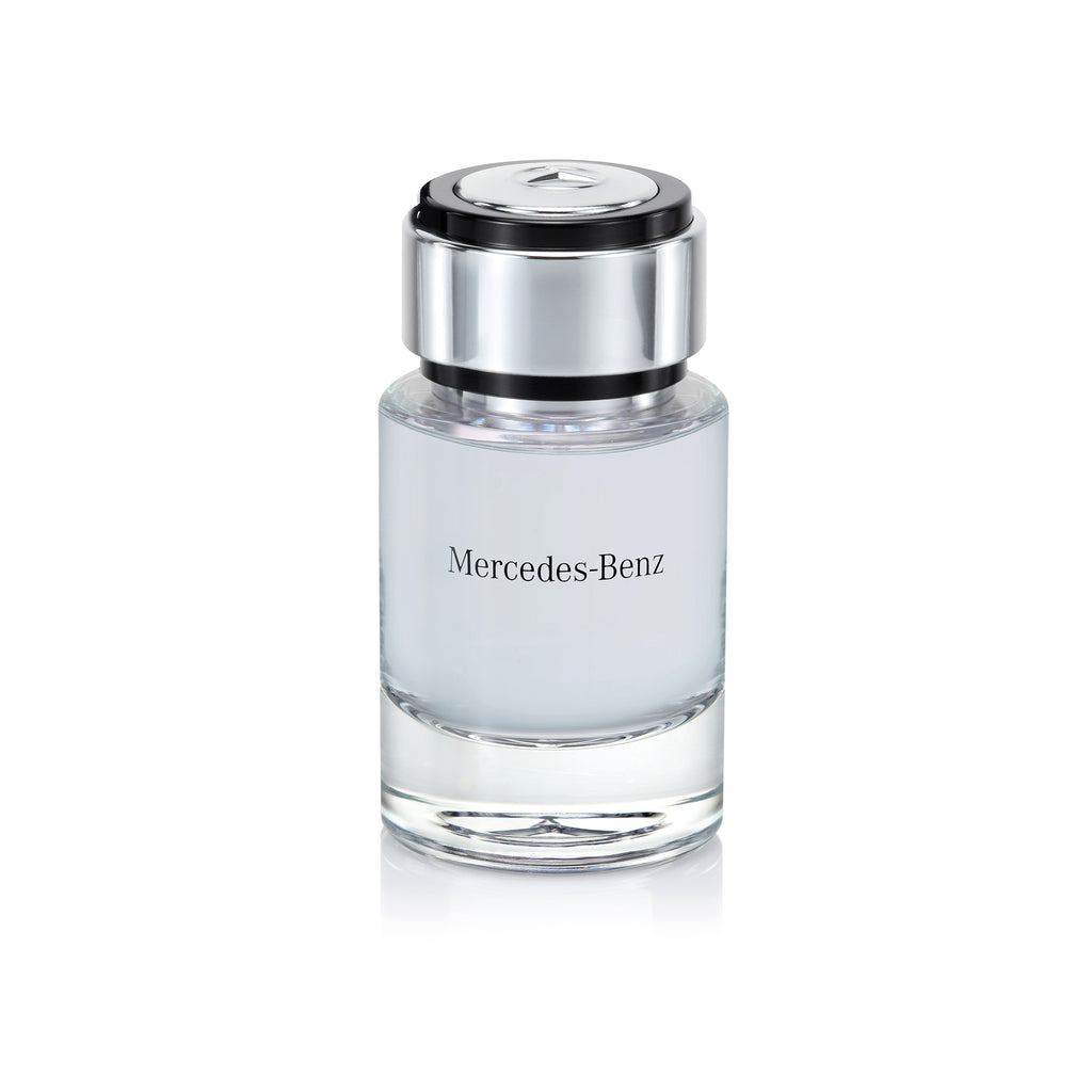 Mercedes-Benz Miniature Set 7ml x 4 Gift Set