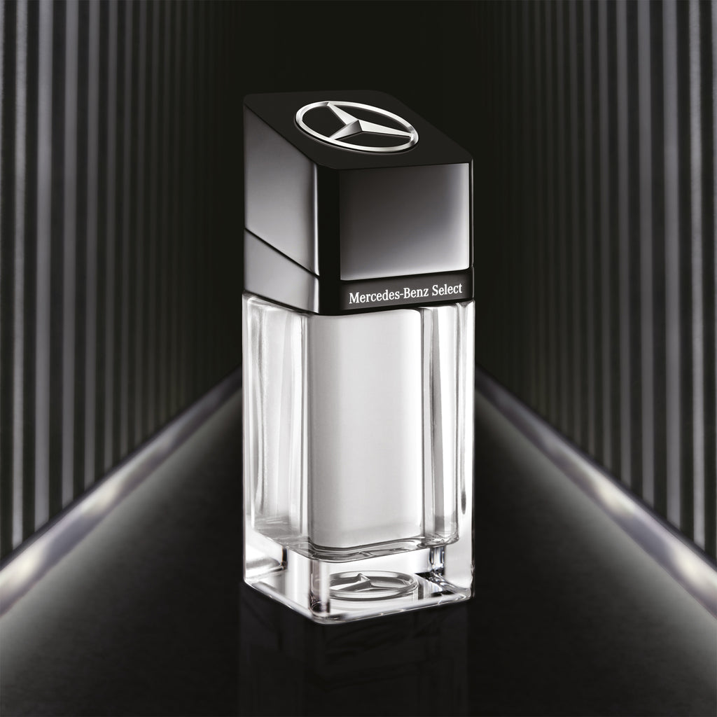 Mercedes-Benz Select Eau de Toilette 100ml
