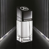 Mercedes-Benz Select Eau de Toilette 100ml
