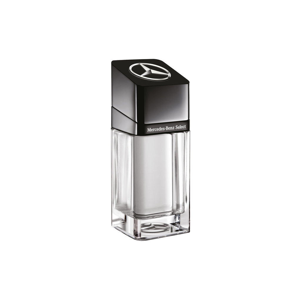 Mercedes-Benz Select Eau de Toilette 100ml
